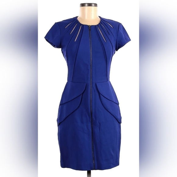 Catherine Deane Dresses & Skirts - 🆕️Catherine Deane Peplum Dress